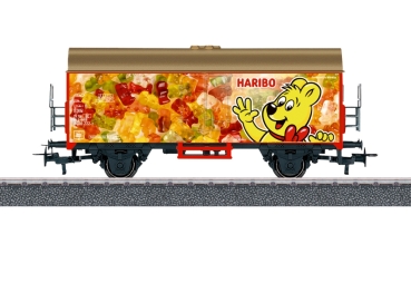 44251 Kühlwagen Haribo