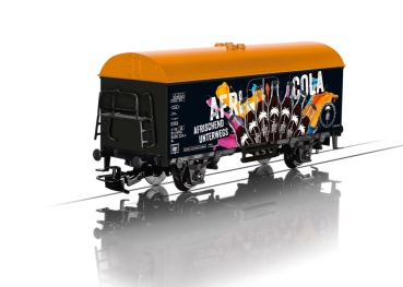 44253 Kühlwagen afri cola