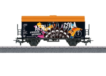 44253 Kühlwagen afri cola