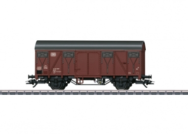 44500 Gedeckter Güterwagen Gs 210