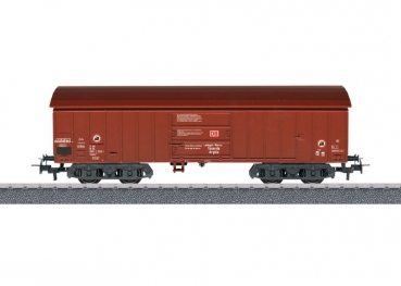 44600 Schwenkdachwagen DB AG