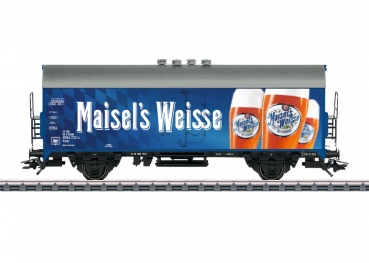 45027 Bierkühlwagen Maisel