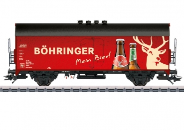 45028 Bierkühlwagen Böhringer