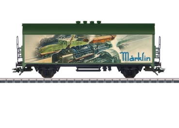 45905 Märklin-Katalogwagen 1934