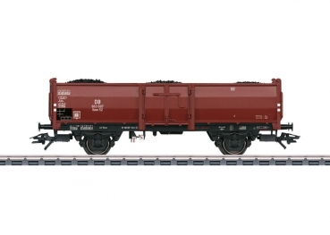 46057 Offener Güterwagen Omm 52