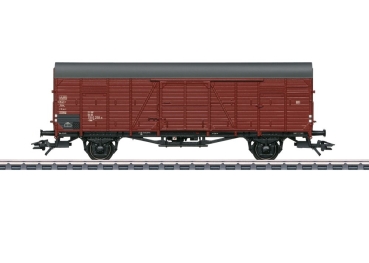 46154 Güterwagen Gbkl 238 DB