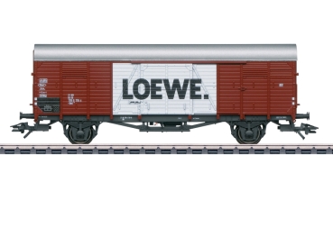 46155 Güterwagwen LOEWE DB