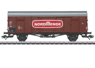 46156 Güterwagen Nordmende DB