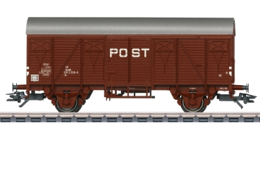 46278 Ged. Güterwagen Gs NS