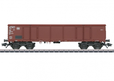 46908 Hochbordwagen Eaos 106 DB