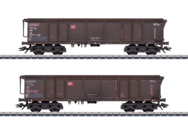 46915 Güterwagen-Set DB AG