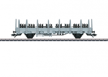 46937 Rungenwagen Kbs SBB