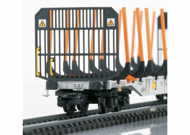 47138 tragewagen-Set ExTe-Schemel R