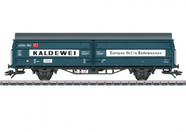 47345 Schiebewandwagen Hbils