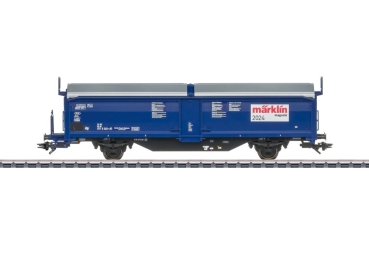 48524 Märklin-Magazin-Wagen 2024