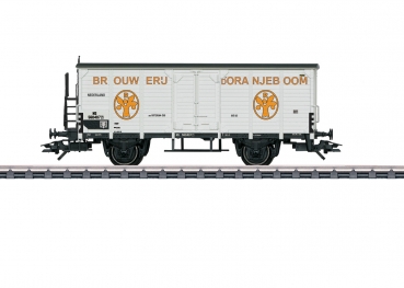 48780 Bierkühlwagen