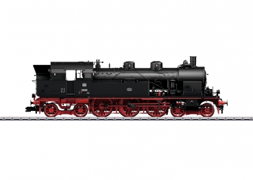 55073 Tender-Dampflokomotive BR 78