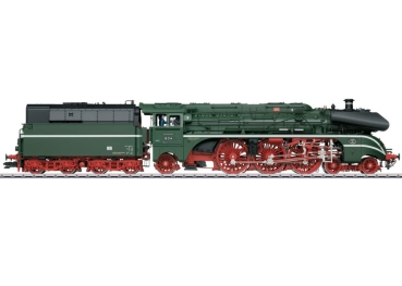 55126 Schnellz.-Dampflok Br 18 314