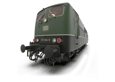 55251 E-Lok BR 151 DB