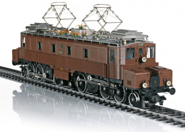 55526 E-Lok Ce 6/8 Köfferli SBB