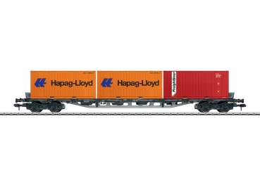 58715 Mehrzweck-Containertragwagen