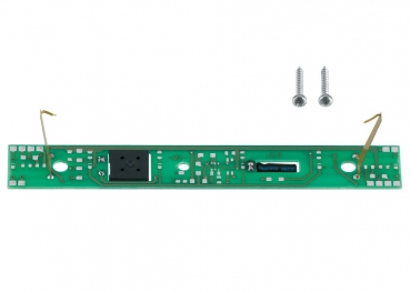 73300 Innenbeleuchtung mit LED für 'Donnerbüchsen'