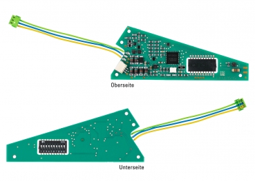 74462 Einbau-mfx-Digitaldecoder/C-G