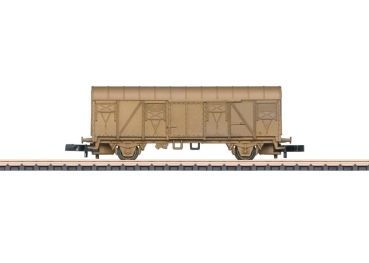 86004 Bronze-Wagen Glmhs 2024