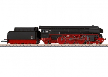 88019 Dampflokomotive Baureihe 01.5