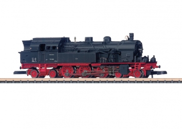 88067 Personenzug-Tenderlokomotive