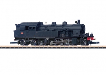 88094 Personenzug-Tenderlokomotive