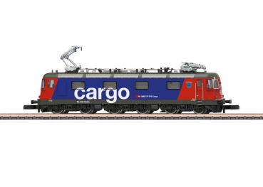 88241 E-Lok Re 620 SBB Cargo