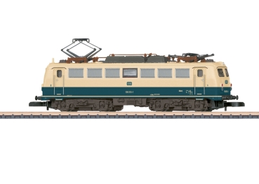 88386 E-Lok BR 139 DB