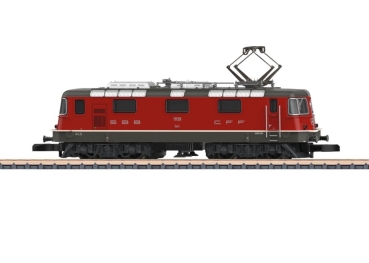 88594 E-Lok Re 4/4 II SBB