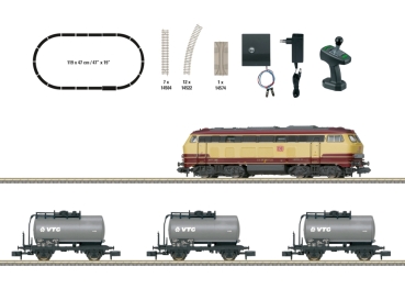 T11160 Digital-Startpackung Güterzug