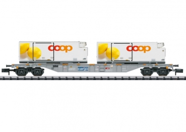 T15492 Containertragwagen coop®