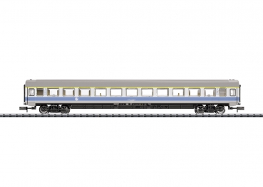 T15593 Schnellzugwagen 'MIMARA'