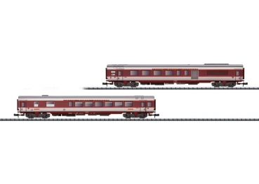 T15692 Personenwagen-Set SNCF-Grand-