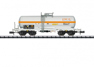 T15706 Chlorgaskesselwagen der PCC-Rokita