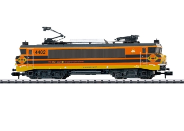 T16007 E-Lok 4401 Railfeed