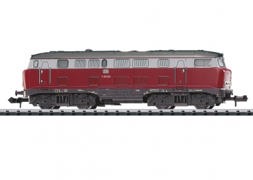 T16162 Diesellokomotive Baureihe V 160