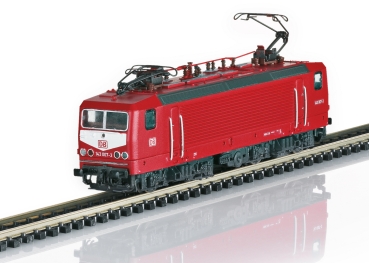 T16431 E-Lok BR 143 DB AG