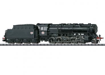 T16442 Dampflok Serie 150 X SNCF