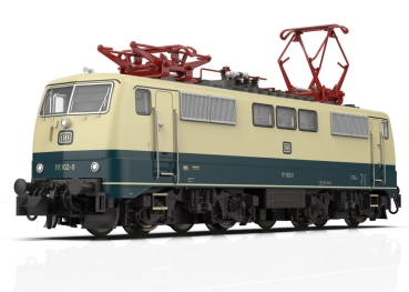 T16721 E-Lok BR 111 DB