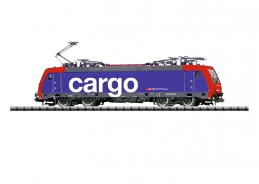 T16876 E-Lok BR Re 482 SBB Cargo