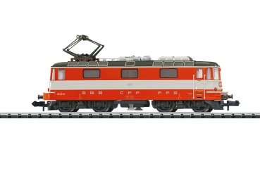 T16883 E-Lok Re 11141 Swiss Exp.SBB