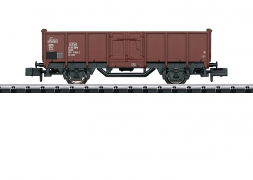 T18083 Güterwagen DR