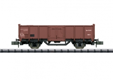 T18094 Hobby-Güterwagen SNCB