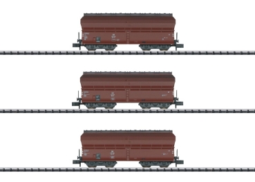 T18268 Wagen-Set Kokst. 1 DB