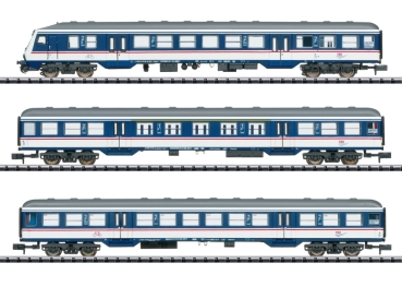 T18289 Wagen-Set Regionalexpress